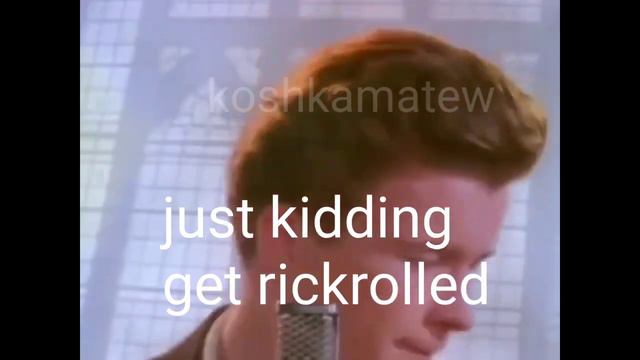 Rick Astley Plays A Piano смотреть онлайн