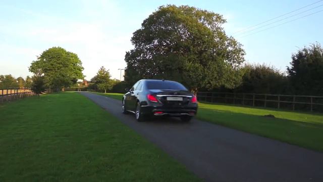 Daimler Mercedes car смотреть онлайн