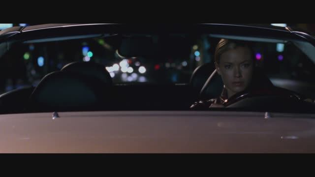 Терминатор - Кабриолет