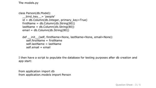 MySQL : Flask-SQLAlchemy: Can't reconnect until invalid transaction is rolled back смотреть онлайн