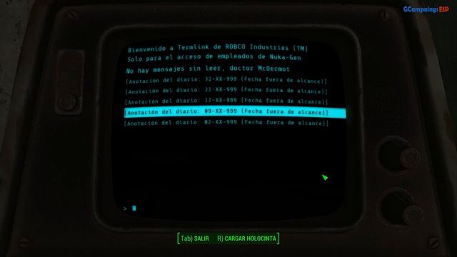 Fallout 4 Nuka World | Aventura del Safari | 6# Misiones Principales | PC Gameplay sin Comentarios смотреть онлайн