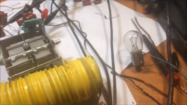 Всё о резонансе и СЭ! смотреть онлайн