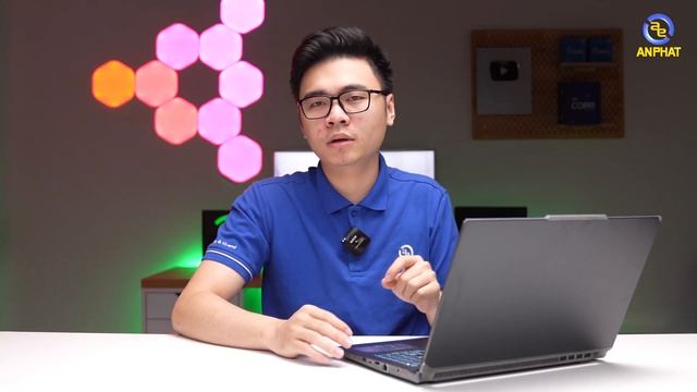 MSI Cyborg 15 A12VE 240VN - Mỏng hơn - Mạnh hơn - Dễ tiếp cận với game thủ hơn смотреть онлайн