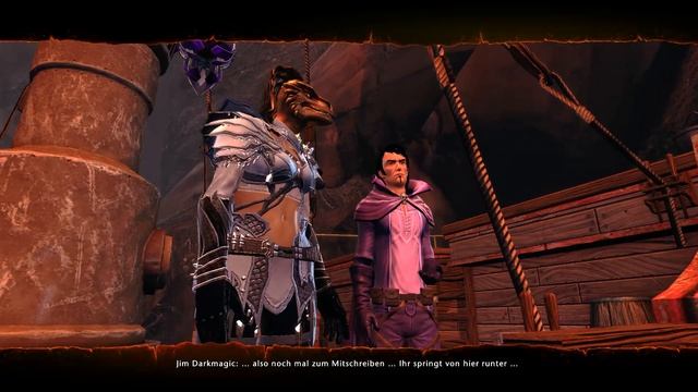 Neverwinter the Heart of Fire ! Acquisitions Incorporated Ei-gentümlich ! Vampyrangel on tour! смотреть онлайн