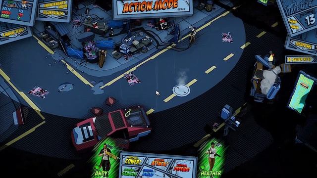 Space Raiders in Space Обзор геймплей смотреть онлайн