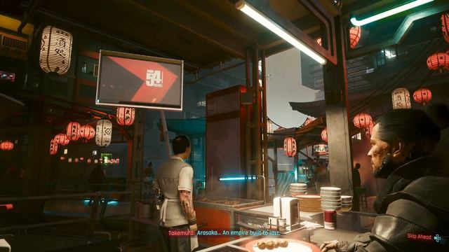 Break into Arasaka industrial | Cyberpunk 2077 part 9 Gameplay walkthrough (Full Game) PS5 смотреть онлайн