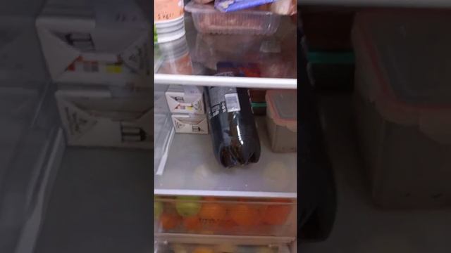 Ce Am In Frigider ? Side By Side LG GSL471ICEZ, 601 L