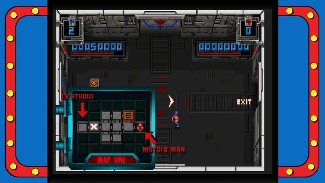 GAZZA'S GAMING HALF-HOUR - GAME 2 - Midway Arcade Origins смотреть онлайн
