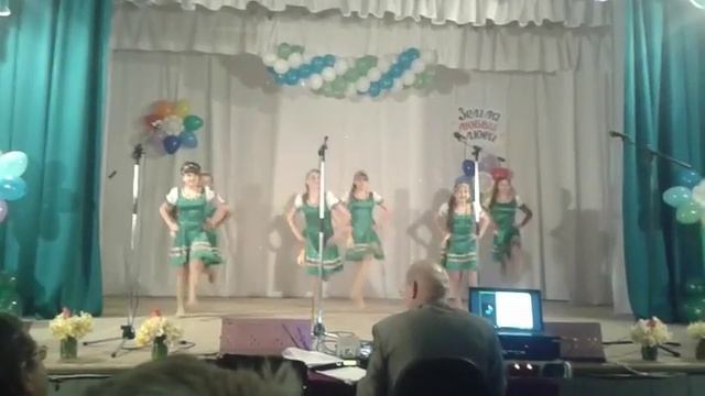 Русский народный танец!!! смотреть онлайн