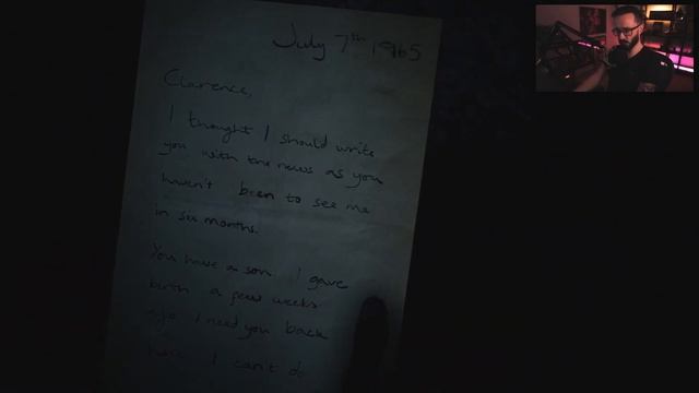 The End - The Devil in Me (The Dark Pictures Anthology) PART 9 смотреть онлайн