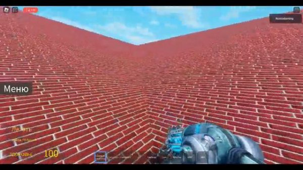 NICO'S MOD Большая сборка нексботов 2D Обзор на анимированных Нексботов Часть 1 из 2