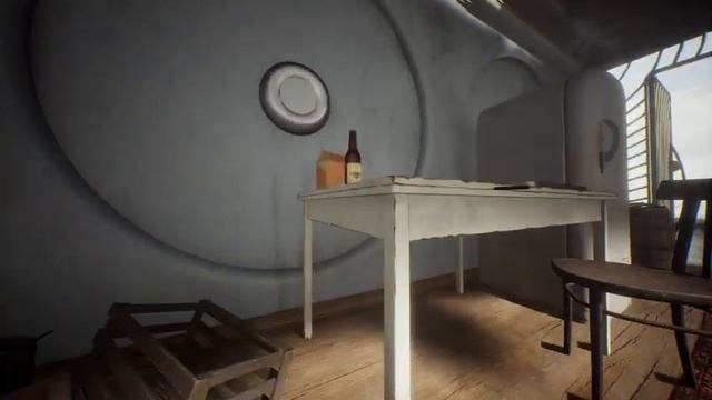 Возвращение в Лимбо - Atomic Heart смотреть онлайн