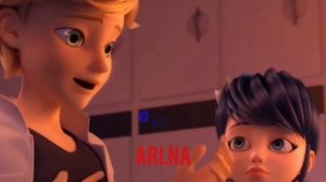 Клип-Леди баг и Супер кот-NILETTO & Клава кока- Краш.