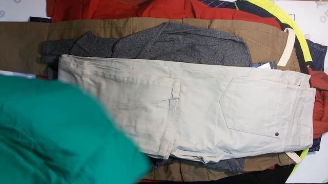 C&A Textil Mix микс осень/зим 1пак 18кг 14.9€/кг