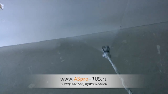 Безвоздушка для шпаклевки: алог или нет иностранных брендов? смотреть онлайн