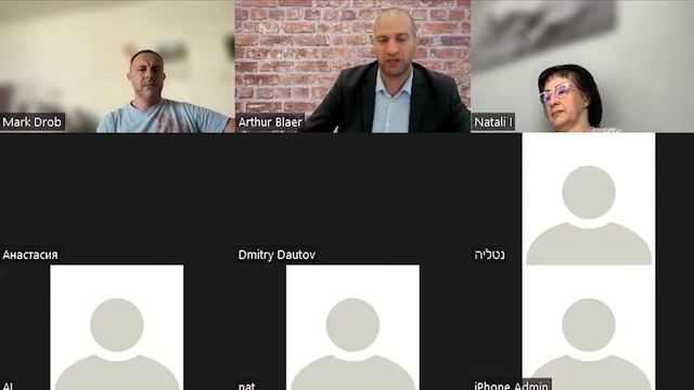 Четвертое поколение - правила, законы, практические советы смотреть онлайн