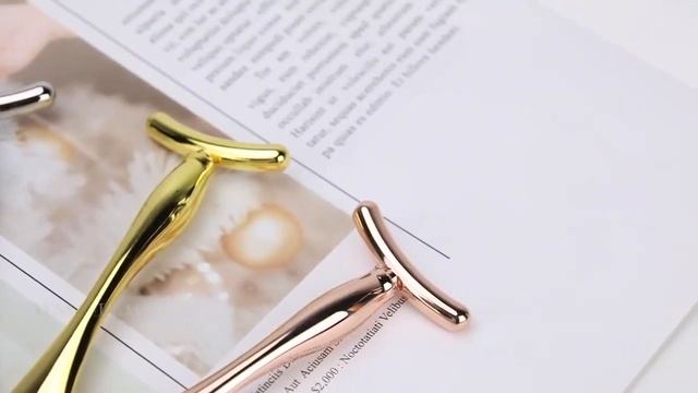 Мини массажная палочка для глаз, антикоррозия, массажер темных кругов, инструменты ухода за глазами смотреть онлайн