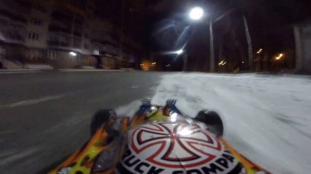 XSTR PRO Buggy (HSP) 3S смотреть онлайн