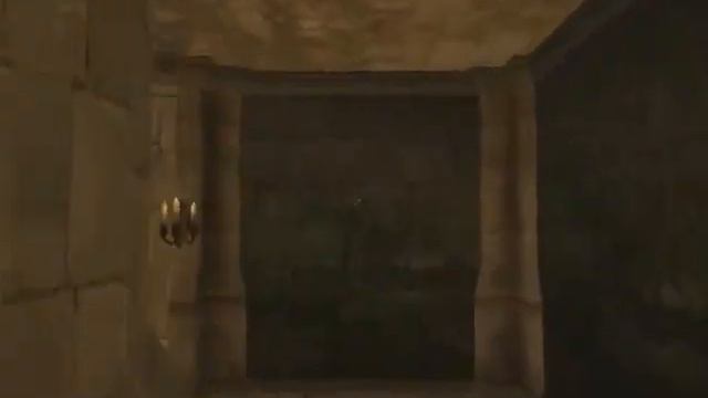 Let's play "The Elder Scrolls III: Morrowind" german part 12 - Katzenquest abgeschlossen :3 смотреть онлайн