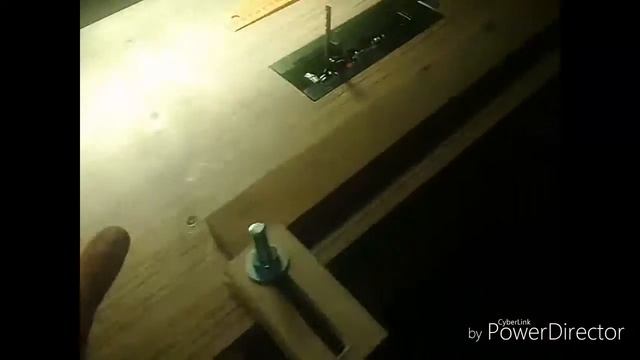 Самодельный распиловочный стол из лобзика смотреть онлайн