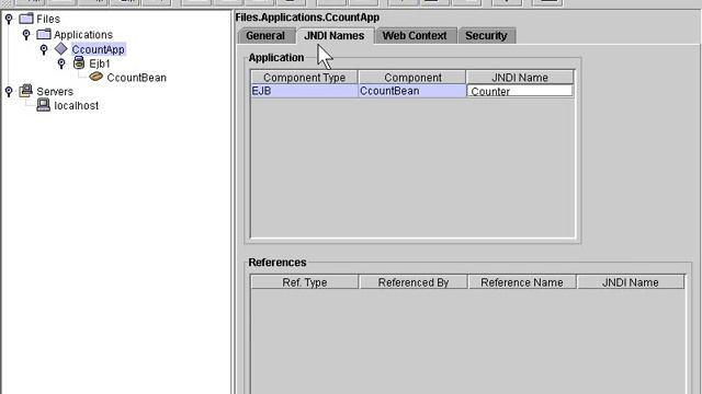 Ch 06.Enterprise JavaBeans - Topic 5.Deploying a Bean Pt.2.mov смотреть онлайн