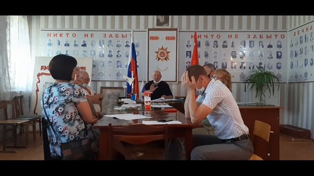 Председатель МО "Капустиноярский сельсовет" публично обвинил представление прокуратуры "ПРЕСТУПНЫМ" смотреть онлайн