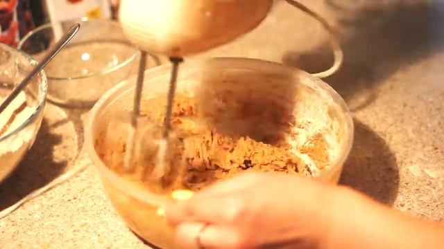 ПРОСТОЙ и ОЧЕНЬ ВКУСНЫЙ рецепт имбирного печенья??? смотреть онлайн