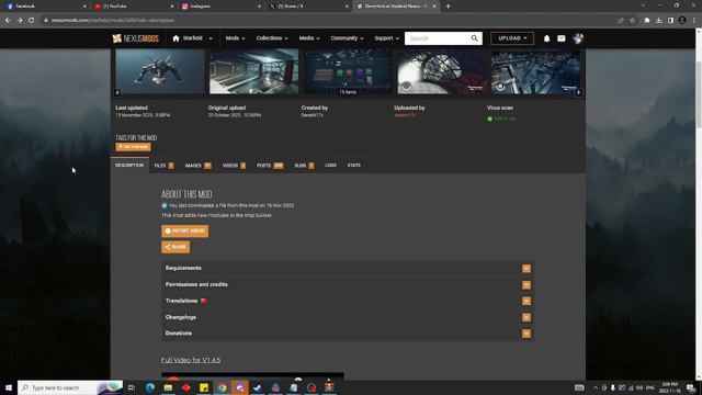 How To Get Your ESM To Work Using Plugins Txt Enabler #starfield #starfieldmod #starfieldtutorial