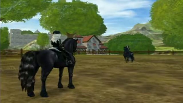 ♥\SSO\♥ \клип\♥\любовь\♥ \лошади\♥ смотреть онлайн