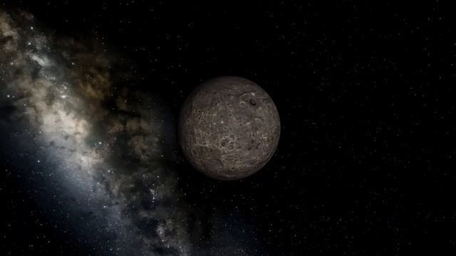 Планета Меркурий       Всё про Меркурий