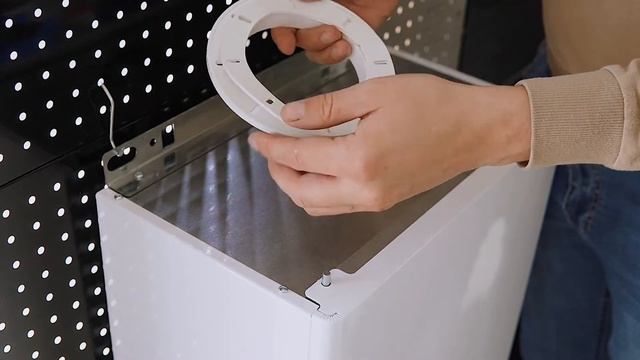 Подключение коаксиального комплекта 60/100 к котлу Navien. Инструкция по сборке дымохода. смотреть онлайн