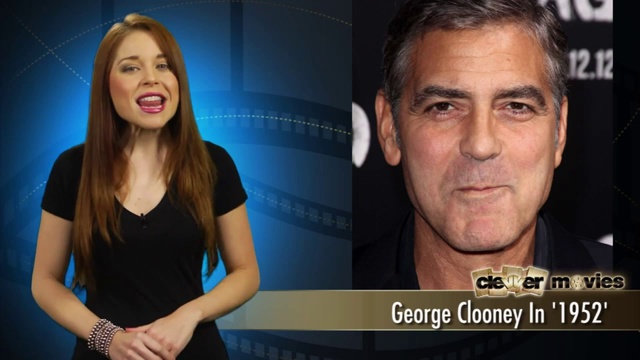 Джордж Клуни может сняться в фантастическом фильме «Диснея» смотреть онлайн