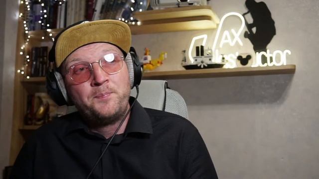 "Задутый" и "раздутый" саксофоны смотреть онлайн