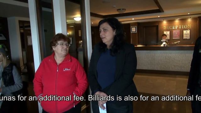 REGNUM 5 _ BANSKO _ BULGRIA смотреть онлайн