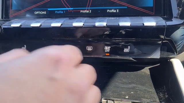 Peugeot 508 GT max - الأسد الفرنسي смотреть онлайн