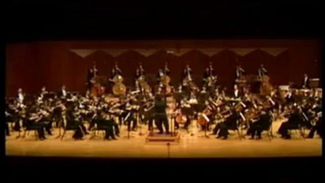 Libertango Korean Symphony Orchestra смотреть онлайн