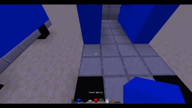 Как сделать полицейскую машину в Майнкрафте 👮 смотреть онлайн