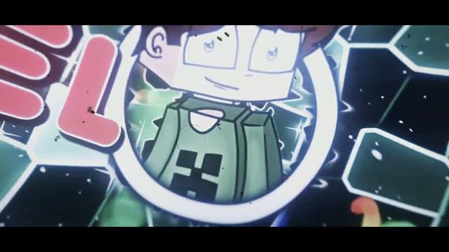 intro # spinner style # for ixel # забыл концовку сделать :( смотреть онлайн