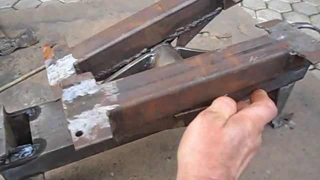 из мотоблокамотор сич в мини трактор смотреть онлайн