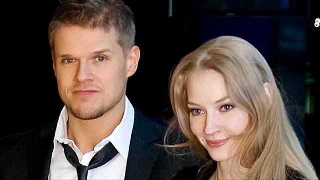 Нынешняя любовь Владимира Яглыча такая же красотка, как его бывшая жена-актриса смотреть онлайн