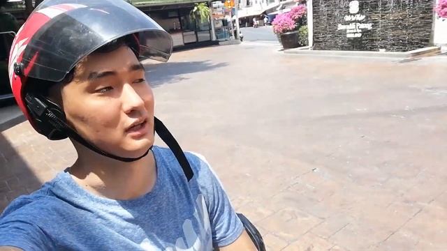 Пхукет, Тайланд. Рай на земле? Алматинец в путешествии. смотреть онлайн