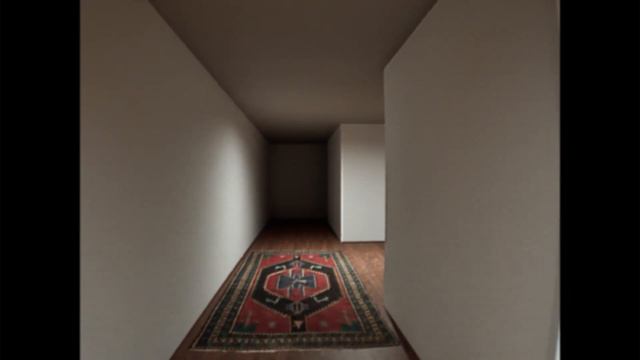 Ultra Realistic VHS Effect In UE5 (test preview) смотреть онлайн