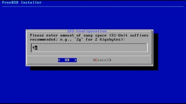 FreeBSD 11 Grundinstallation - MyFreeBSD Folge 1 смотреть онлайн