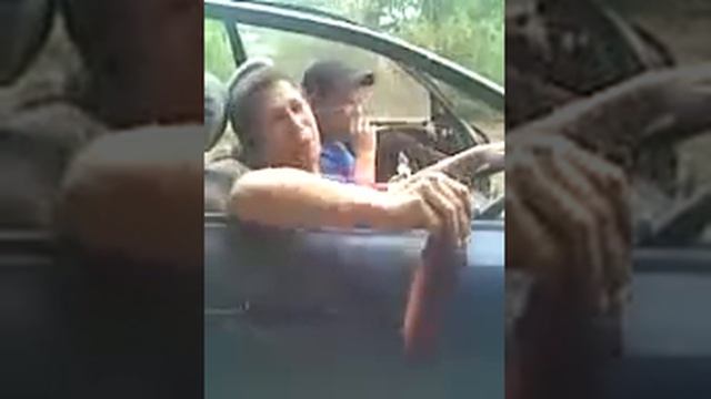 Чеченцы на машине.3gp смотреть онлайн