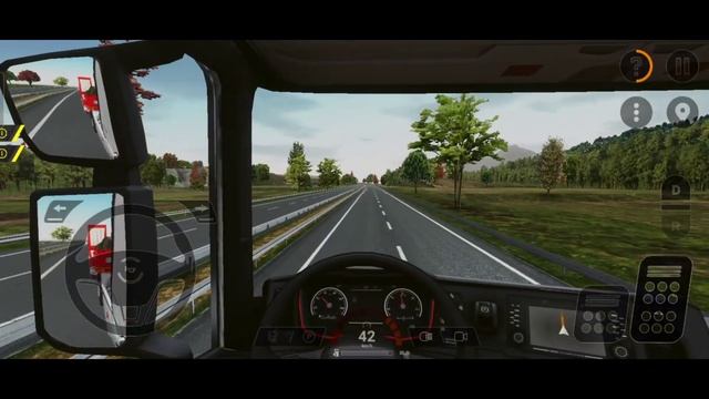 heavy machines & construction mobile gameplay part 13 Heavy cargo transport смотреть онлайн