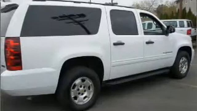 2010 Chevrolet Suburban - Hawthorne NJ смотреть онлайн