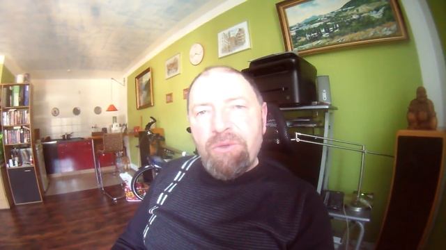 Чеснок, стакан и паразиты. Рассказ выжившего. смотреть онлайн