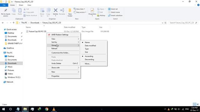 HOW TO DOWNLOAD AND RUN FUTURE COP LAPD ON WINDOWS 10 смотреть онлайн