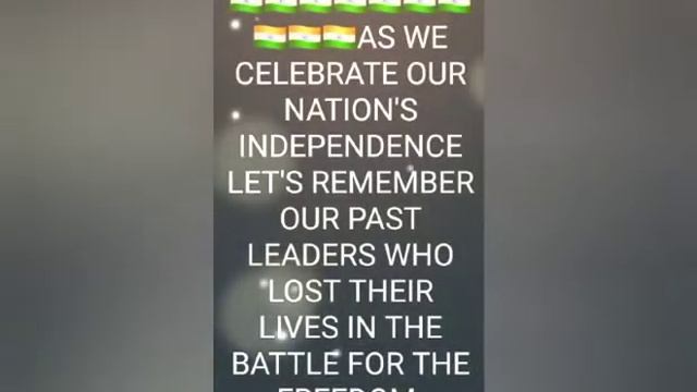 Independence Day Celebration in Oracle Public School смотреть онлайн