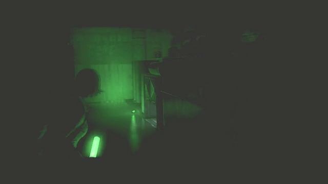 The Evil Within: The Consequence - FUMBLING IN THE DARK Achievement / Trophy Guide - Chemical Light смотреть онлайн